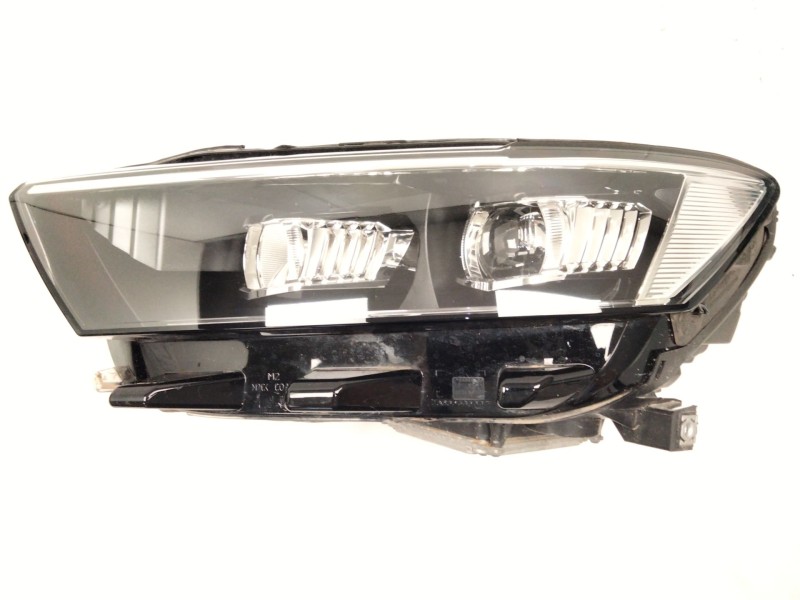 Recambio de faro xenon izquierdo para volkswagen t-roc (a11, d11) 1.5 tsi referencia OEM IAM 2GA841035  
