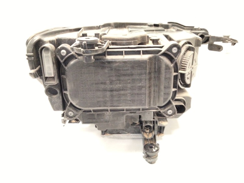 Recambio de faro xenon izquierdo para volkswagen t-roc (a11, d11) 1.5 tsi referencia OEM IAM 2GA841035  