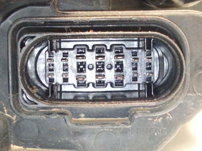 Recambio de faro xenon izquierdo para volkswagen t-roc (a11, d11) 1.5 tsi referencia OEM IAM 2GA841035  