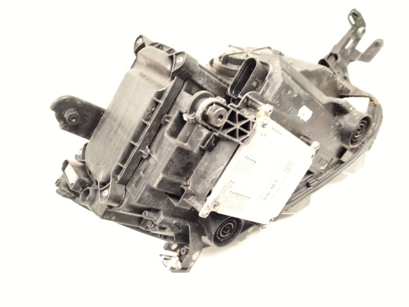 Recambio de faro xenon izquierdo para volkswagen t-roc (a11, d11) 1.5 tsi referencia OEM IAM 2GA841035  