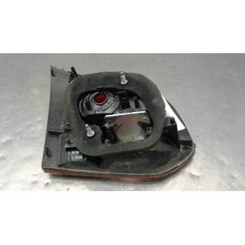 Recambio de piloto trasero izquierdo porton para volkswagen golf vi (5k1) advance referencia OEM IAM   