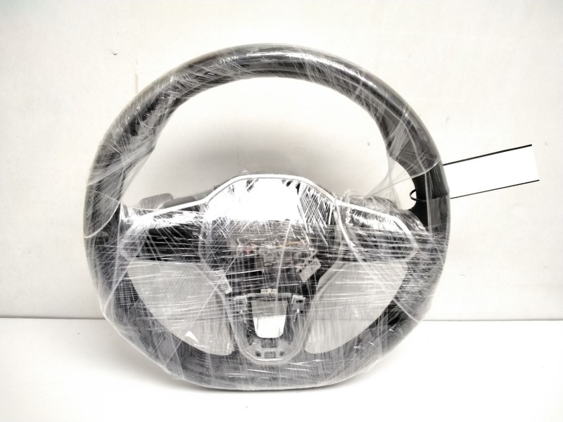 Recambio de volante para volkswagen golf vii variant (bv5) referencia OEM IAM 5H0419089 TÁCTIL MULTI-FUNCIÓN VOLANTE DEPORTIVO V