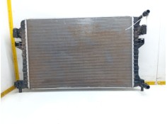 Recambio de radiador agua adicional para volkswagen t-roc (a11, d11) 1.5 tsi referencia OEM IAM 5Q0121251HS  
