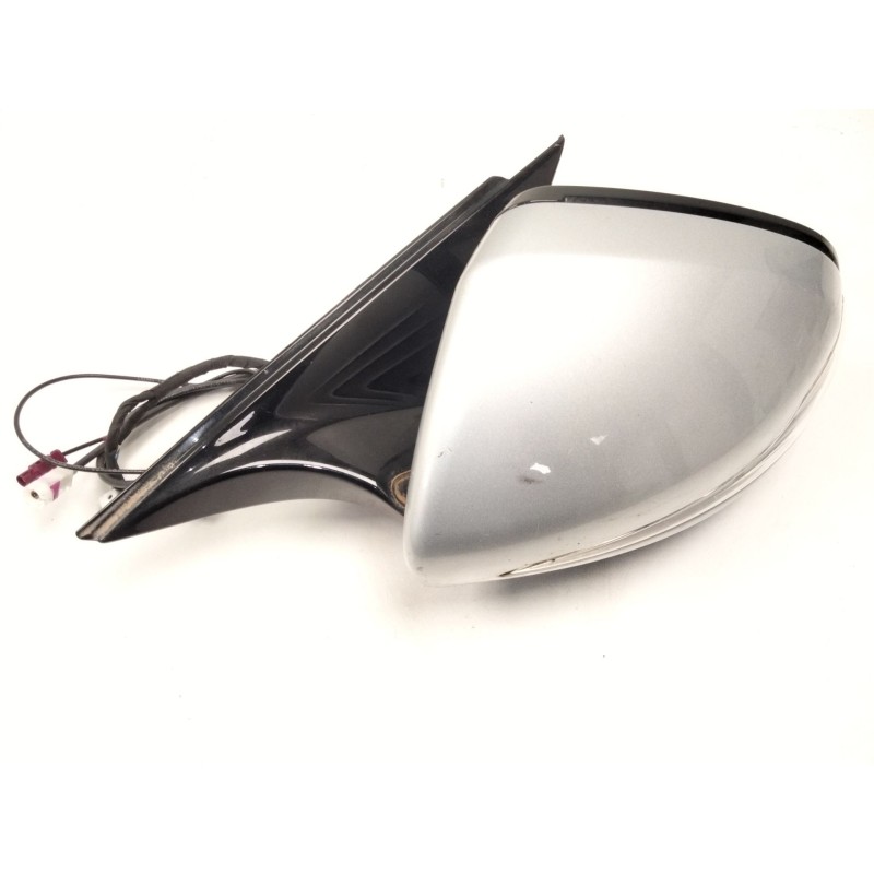 Recambio de retrovisor izquierdo para mercedes-benz clase e (w213) e 220 d (213.004) referencia OEM IAM A2138104501  
