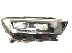 Recambio de faro xenon derecho para volkswagen t-roc (a11, d11) 1.5 tsi referencia OEM IAM 2GA941036  