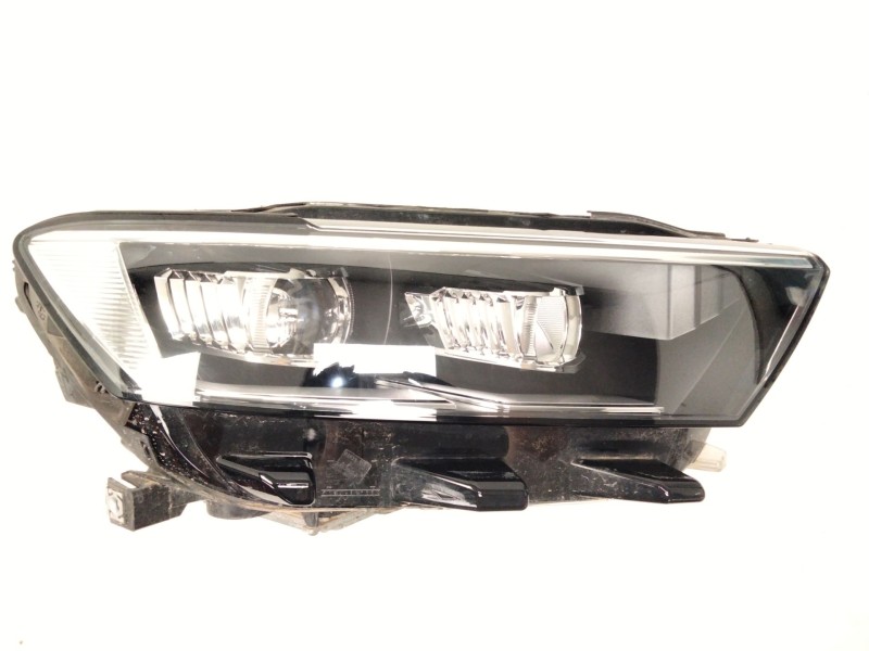 Recambio de faro xenon derecho para volkswagen t-roc (a11, d11) 1.5 tsi referencia OEM IAM 2GA941036  