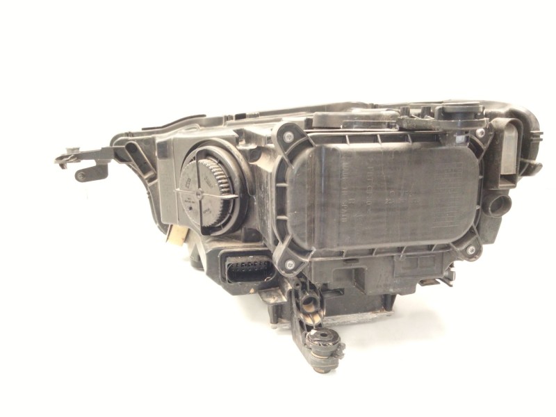 Recambio de faro xenon derecho para volkswagen t-roc (a11, d11) 1.5 tsi referencia OEM IAM 2GA941036  