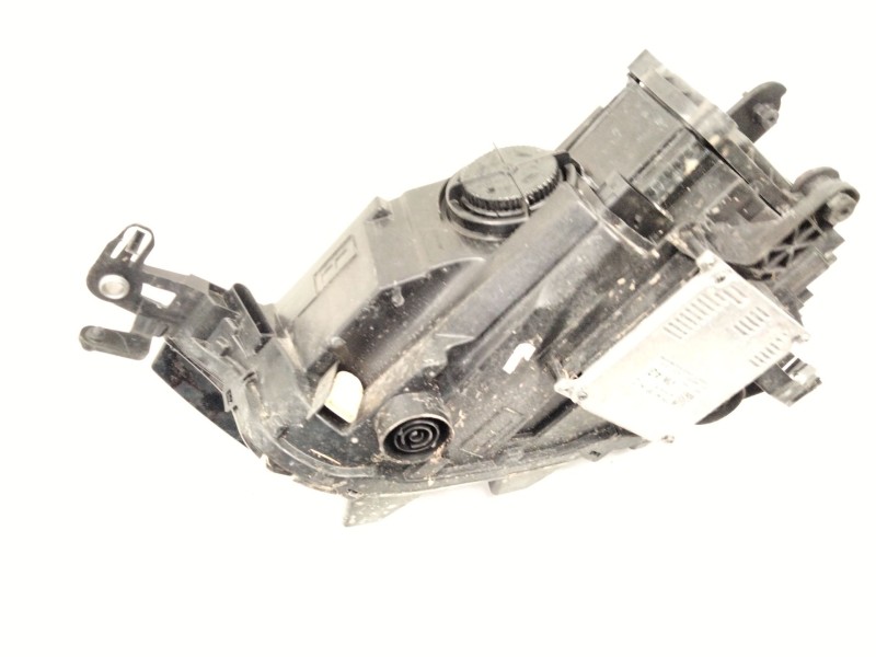 Recambio de faro xenon derecho para volkswagen t-roc (a11, d11) 1.5 tsi referencia OEM IAM 2GA941036  