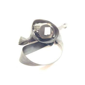 Recambio de cinturon seguridad delantero derecho para nissan qashqai i (j10, nj10) 1.6 dci referencia OEM IAM   