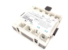 Recambio de modulo control puerta para mercedes-benz clase e (w213) e 220 d (213.004) referencia OEM IAM A2139004709   2