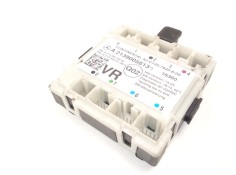 Recambio de modulo control puerta para mercedes-benz clase e (w213) e 220 d (213.004) referencia OEM IAM A2139005613   2