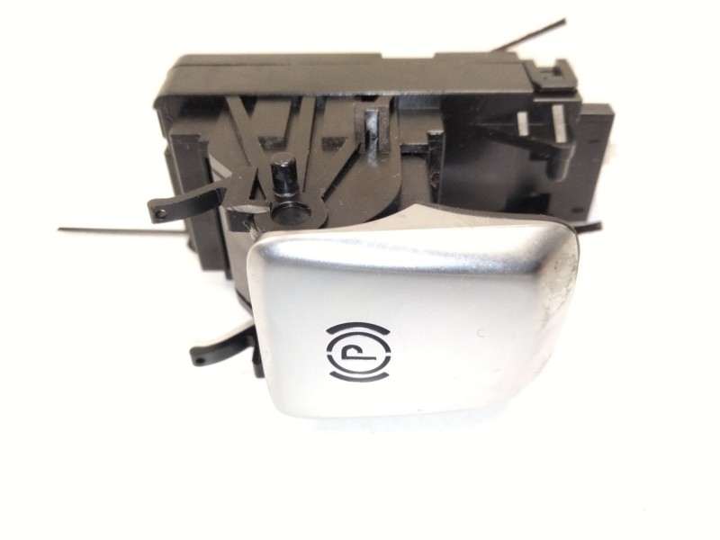 Recambio de palanca freno de mano para mercedes-benz clase e (w213) e 220 d (213.004) referencia OEM IAM A2139053803  