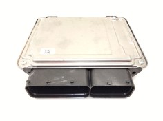 Recambio de centralita motor uce para volkswagen t-roc (a11, d11) 1.5 tsi referencia OEM IAM 05E907309  