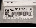 CENTRALITA MOTOR UCE 05E907309 