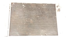 Recambio de condensador / radiador aire acondicionado para volkswagen t-roc (a11, d11) 1.5 tsi referencia OEM IAM 5Q0816411  