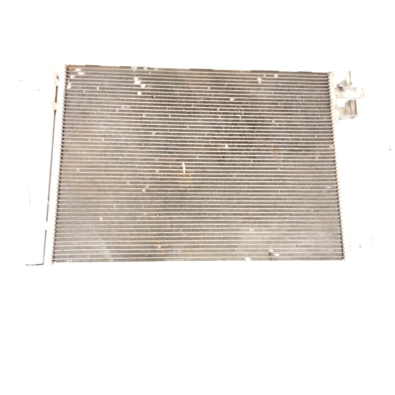 Recambio de condensador / radiador aire acondicionado para volkswagen t-roc (a11, d11) 1.5 tsi referencia OEM IAM 5Q0816411  