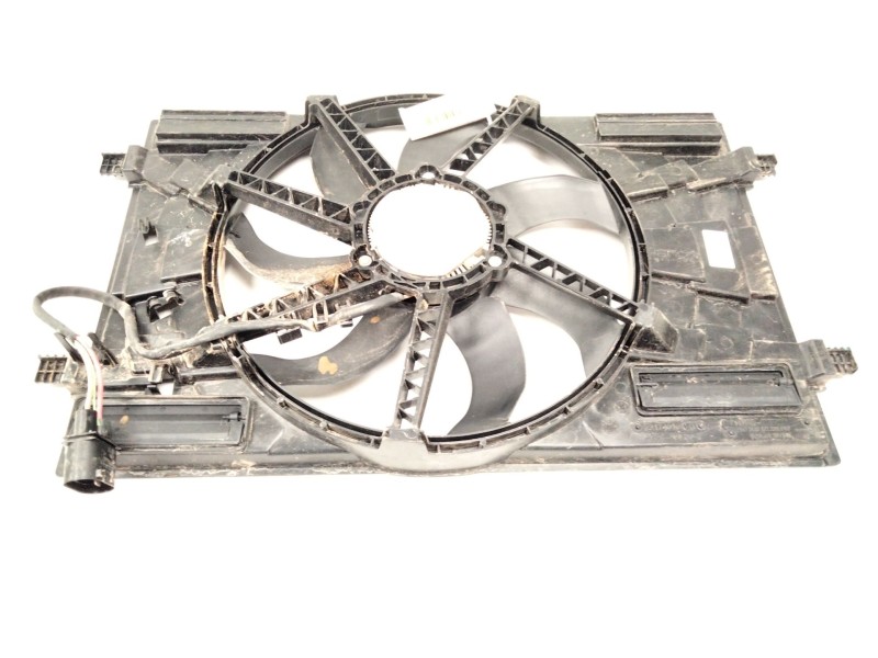 Recambio de electroventilador para volkswagen t-roc (a11, d11) 1.5 tsi referencia OEM IAM 5Q0121203  