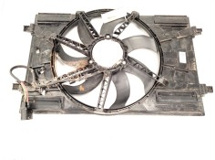 Recambio de electroventilador para volkswagen t-roc (a11, d11) 1.5 tsi referencia OEM IAM 5Q0121203   2