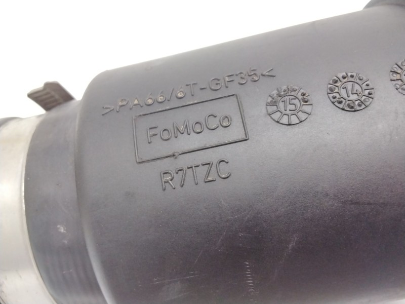 Recambio de tubo para ford transit custom v362 furgón (fy, fz) 2.2 tdci referencia OEM IAM R7TZC 17238863 