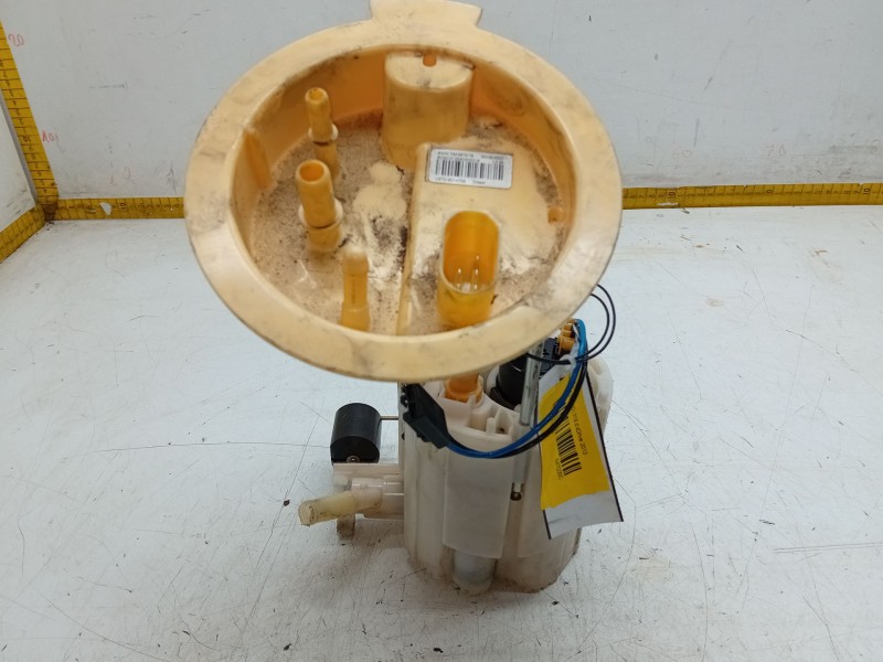 Recambio de aforador para bmw 3 (f30, f80) 318 d xdrive referencia OEM IAM 0580204019  