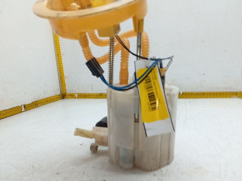 Recambio de aforador para bmw 3 (f30, f80) 318 d xdrive referencia OEM IAM 0580204019  