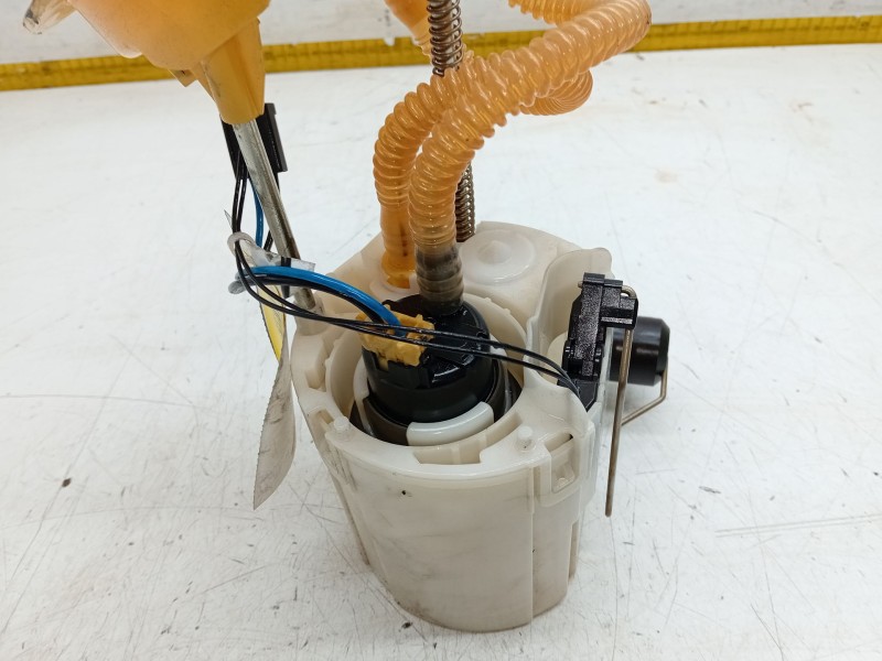 Recambio de aforador para bmw 3 (f30, f80) 318 d xdrive referencia OEM IAM 0580204019  