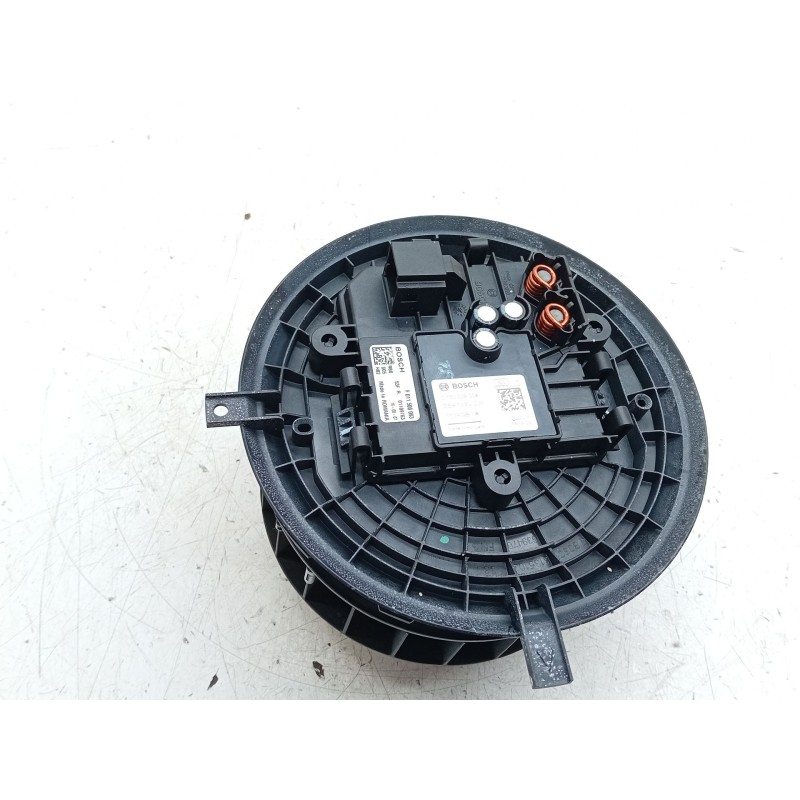 Recambio de motor calefaccion para mercedes-benz clase e (w213) e 220 d (213.004) referencia OEM IAM 0130309004  
