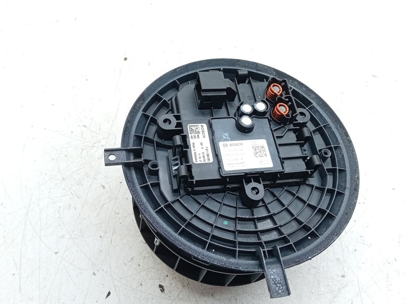 Recambio de motor calefaccion para mercedes-benz clase e (w213) e 220 d (213.004) referencia OEM IAM 0130309004  