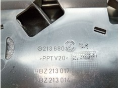 Recambio de moldura para mercedes-benz clase e (w213) e 220 d (213.004) referencia OEM IAM 213680  
