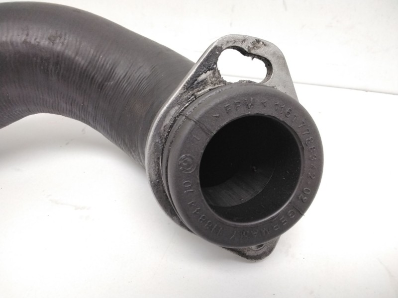 Recambio de tubo para bmw 1 (e81) 120 d referencia OEM IAM 11884410  