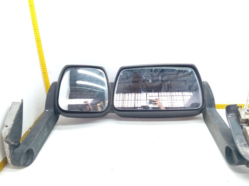 Recambio de retrovisor derecho para iveco eurocargo 05.03  5.9 diesel referencia OEM IAM   