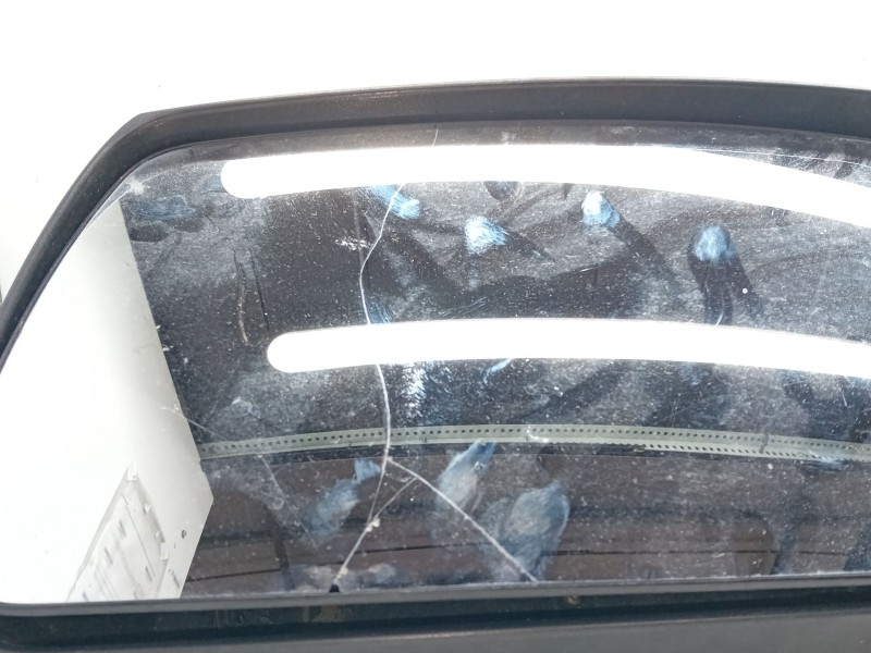 Recambio de retrovisor derecho para iveco eurocargo 05.03  5.9 diesel referencia OEM IAM   