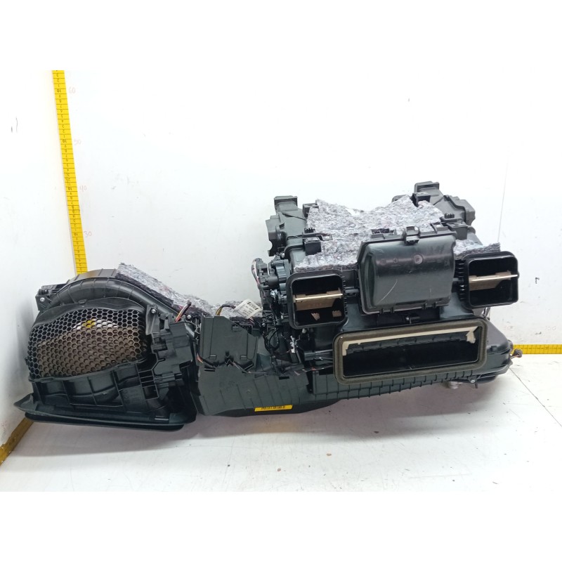 Recambio de calefaccion entera normal para mercedes-benz clase e (w213) e 220 d (213.004) referencia OEM IAM   