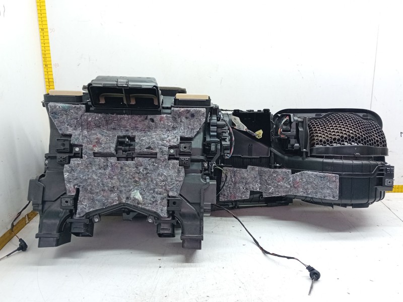 Recambio de calefaccion entera normal para mercedes-benz clase e (w213) e 220 d (213.004) referencia OEM IAM   