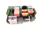 CAJA FUSIBLES A2139068701 