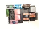 CAJA FUSIBLES A2139068701 