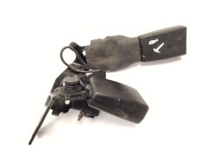 Recambio de enganche cinturon trasero derecho para mercedes-benz clase e (w213) e 220 d (213.004) referencia OEM IAM A2138600669 2