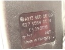 ENGANCHE CINTURON TRASERO DERECHO A2138600669 