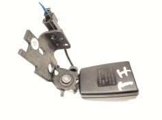 Recambio de enganche cinturon trasero izquierdo para mercedes-benz clase e (w213) e 220 d (213.004) referencia OEM IAM A21386005
