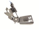 ENGANCHE CINTURON TRASERO IZQUIERDO A2138600569 
