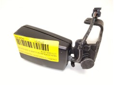 Recambio de enganche cinturon trasero izquierdo para mercedes-benz clase e (w213) e 220 d (213.004) referencia OEM IAM A21386005 2