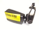 ENGANCHE CINTURON TRASERO IZQUIERDO A2138600569 