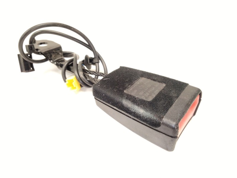 Recambio de enganche delantero derecho para mercedes-benz clase e (w213) e 220 d (213.004) referencia OEM IAM A2138600169  