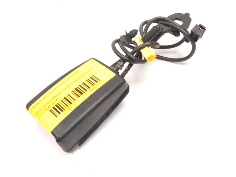 Recambio de enganche delantero derecho para mercedes-benz clase e (w213) e 220 d (213.004) referencia OEM IAM A2138600169  