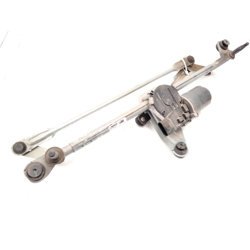 Recambio de motor limpia delantero para volkswagen t-roc (a11, d11) 1.5 tsi referencia OEM IAM 2GA955023  