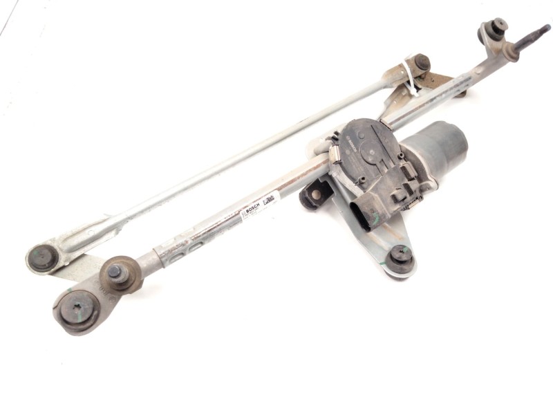 Recambio de motor limpia delantero para volkswagen t-roc (a11, d11) 1.5 tsi referencia OEM IAM 2GA955023  