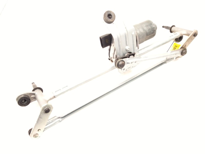 Recambio de motor limpia delantero para volkswagen t-roc (a11, d11) 1.5 tsi referencia OEM IAM 2GA955023  