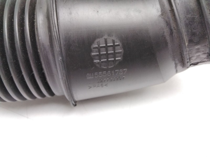 Recambio de tubo para opel insignia a (g09) 2.0 cdti 4x4 (68) referencia OEM IAM 55561787 E10942A01 