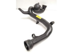 Recambio de tubo para seat leon (1p1) 1.9 tdi referencia OEM IAM 1K0145762AT 1K0145770B 