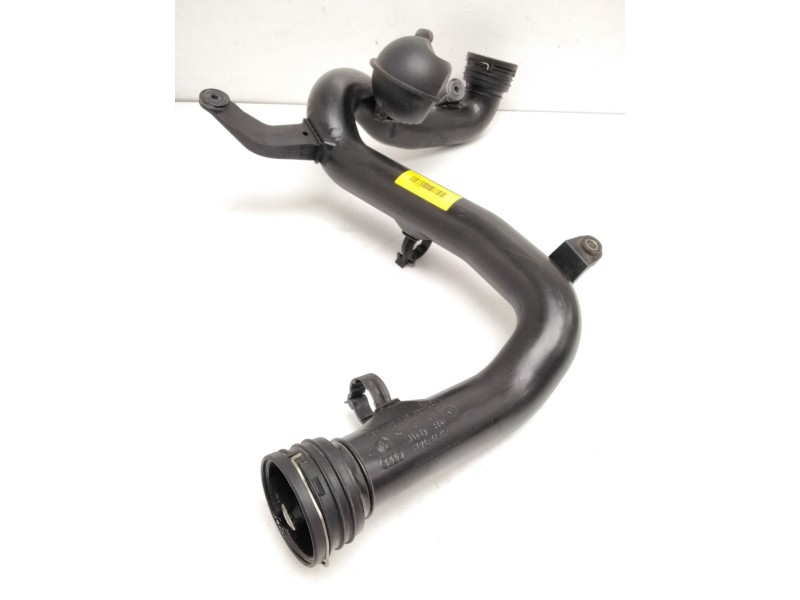 Recambio de tubo para seat leon (1p1) 1.9 tdi referencia OEM IAM 1K0145762AT 1K0145770B 